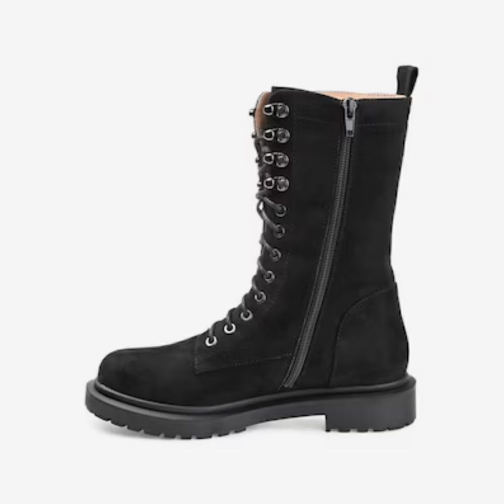 Journee Cadee Boot - Picture 2 of 9